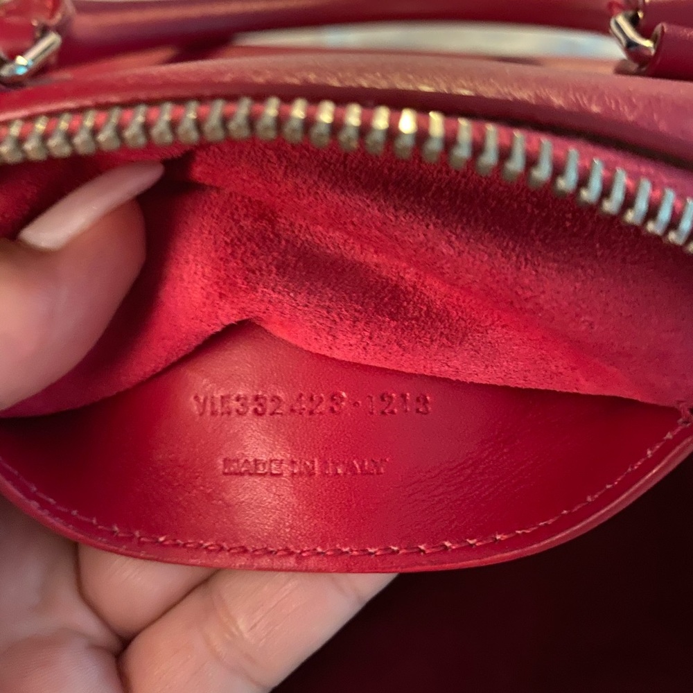 Authentic YSL - Picture 8 of 10